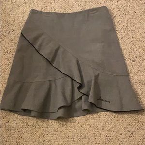 Zara girls skirt